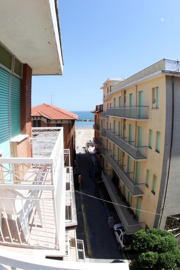 Hotel Ancora Bellaria-Igea Marina Dış mekan fotoğraf