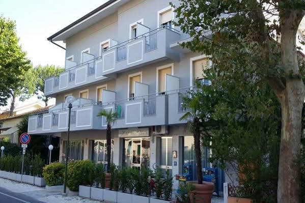 Hotel Ancora Bellaria-Igea Marina Dış mekan fotoğraf